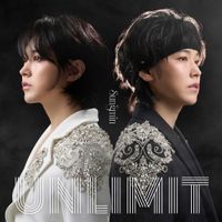 성민 [SUNGMIN] - UNLIMIT