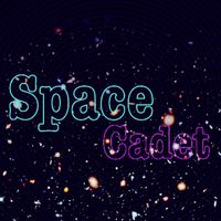 That Weird Giraffe Kid - Space Cadet