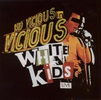 Sid Vicious - Live in Concert at the Electric Ballroom