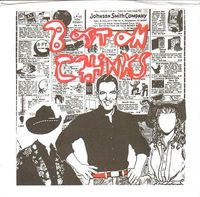 Boston Chinks - Coltrane