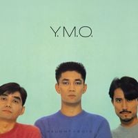 Yellow Magic Orchestra - Naughty Boys