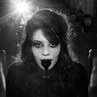 Molho Negro - Lobo