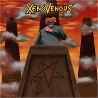 Xenovenous - Face of War