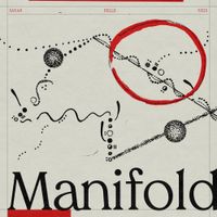Sarah Belle Reid - Manifold