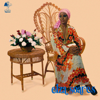 Elza Soares - Elza Soares