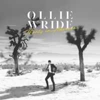 Ollie Wride - Thanks in Advance