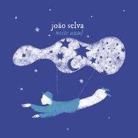Jo&atilde;o Selva - Noite Azul