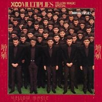 Yellow Magic Orchestra - &times;&infin;Multiplies