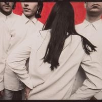 Ekatarina Velika - Neko nas posmatra