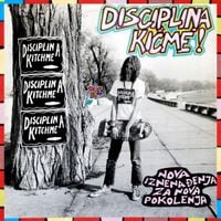 Disciplina Kičme - Nova iznenađenja za nova pokolenja