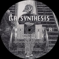 LA Synthesis - Harmonic Dissasembly