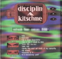 Disciplina Kičme - Refresh Your Senses, NOW!