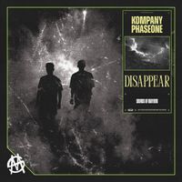 Kompany - DISAPPEAR