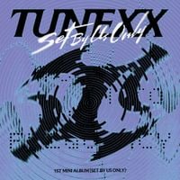 TUNEXX - SET BY US ONLY