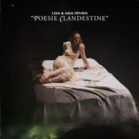 LDA - Poesie Clandestine