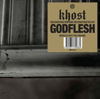 Godflesh - Needles into the Ground