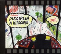 Disciplina Kičme - Opet.