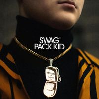 The Backpack Kid - SwagPack Kid