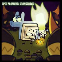 KaLegend - TPOT 21 (Official Soundtrack)