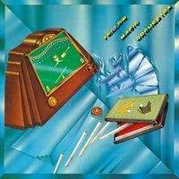 Yellow Magic Orchestra - Yellow Magic Orchestra