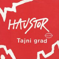 Haustor - Tajni Grad