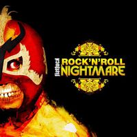 Fistfuck - Rock'n'Roll Nightmare