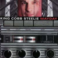 King Cobb Steelie - Mayday