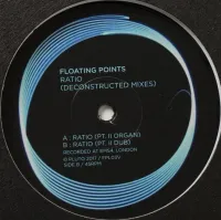 Floating Points - Ratio (Deconstructed Mixes)