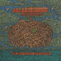 The Chi Factory - The Kallikatsou Recordings