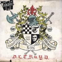 The Toasters - Don't Let the Bastards Grind You Down