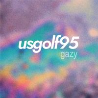 US Golf 95 - gazy