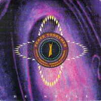 Peace Together - Be Still / Invisible Sun