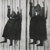 Snotnoze Saleem - Nipple Clamps