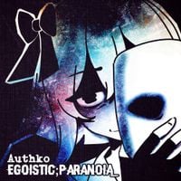 Authko - Egoistic Paranoia