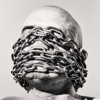 TUMOUR - Human Salvage