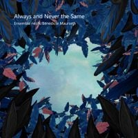 Benedicte Maurseth - Always and Never The Same