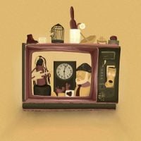 Entreco - T.V