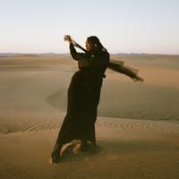 Dua Saleh - Flood / Glow