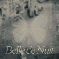 黒皇帝 [Kurokotei] - Belle de nuit