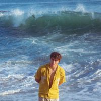 Nick Kent - Oceans Away