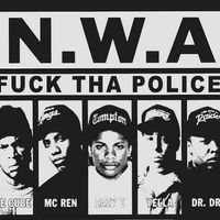 N.W.A. - F.T.P.