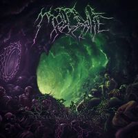 Moldavite - Transcendental Ritual Suicide