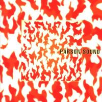 P&auml;rson Sound - P&auml;rson Sound