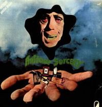 Los Antiques - Antique Sorcery