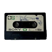 Breakfast Club - 1979 Demo Tape
