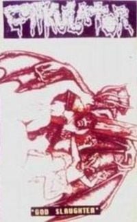 Gonkulator - God Slaughter