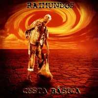 Raimundos - Cesta B&aacute;sica