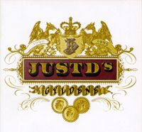 Just D - Just D's gyldene