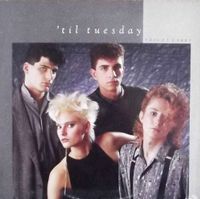 'Til Tuesday - Voices Carry