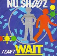 Nu Shooz - I Can't Wait